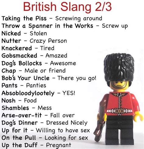 gaffer british slang.